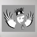 Recherche de perdu art Conception