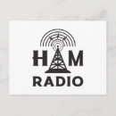 Recherche de radio amateur cartes postales Ham
