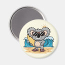 Zoek naar koala magneten Grappig