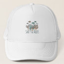 Recherche de tortues mer trucker casquettes Océan