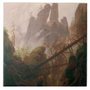 Recherche de rocheux carreaux Paysage