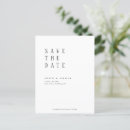Zoek naar minimal briefkaarten Typografie