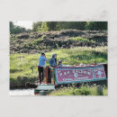 Recherche de péniche cartes postales Bateaux étroits