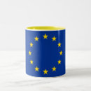 Recherche de européenne tasses Drapeau