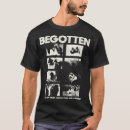 Recherche de cinéma de culte tshirts Horreur