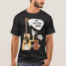 Zoek naar ukelele speler tshirts Muziek