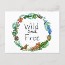 Zoek naar wild briefkaarten Gratis