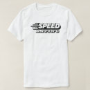 Zoek naar speed tshirts Snel