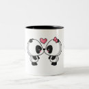 Recherche de panda mignon tasses Adorable