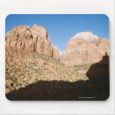 Recherche de chaleur tapis souris Paysage