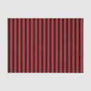 Recherche de rayure noire rouge Motif