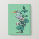 Zoek naar waterlelie buttons Tuin