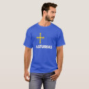 Recherche de asturies tshirts Asturien