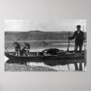 Recherche de canoës posters Photographie