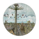 Recherche de aquarelle planches à découper Rustique