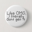 Zoek naar emotie buttons Grappig