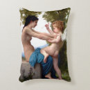 Recherche de bouguereau de william adolphe Vintage