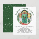 Recherche de holiday open house Typographie