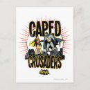 Recherche de effet vintage cartes postales Batman action callout