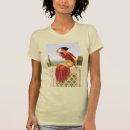 Zoek naar het vintage schilderen tshirts Historisch
