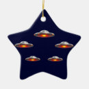 Recherche de soucoupe volante ornements Extraterrestre