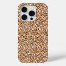 Recherche de cristaux coques Or rose