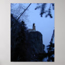 Recherche de au crépuscule Phare