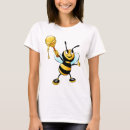 Recherche de bee femme tshirts Heureux