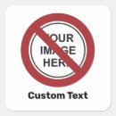 Zoek naar verbod stickers Pictogram