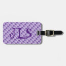 Recherche de océan bagages étiquettes Monogramme