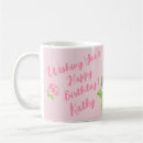 Recherche de conception originale tasses Pour elle