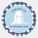 Recherche de lapin de pâques autocollants Pour enfants