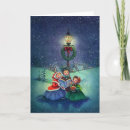 Recherche de caroler de noël cartes Enfants