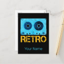 Zoek naar 80s party briefkaarten Retro