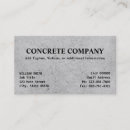 Zoek naar concreet Cement