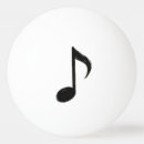 Recherche de musique balles ping pong Note de musique