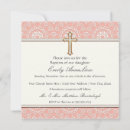 Recherche de sainte de confirmation invitations Pour elle
