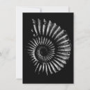 Zoek naar fossiel briefkaarten Spiraal