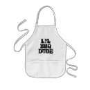 Recherche de type tabliers Barbecue