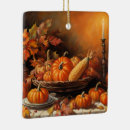 Zoek naar thanksgiving ornamenten Kleurrijk