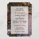 Recherche de regard antique invitations Steampunk