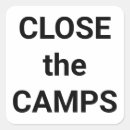 Recherche de réfugiés autocollants Résister