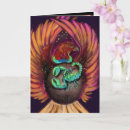Recherche de scorpio vœux cartes Symbole