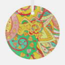 Recherche de kaléidoscope ornements Feuille