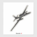 Recherche de d avion autocollants Aviateur