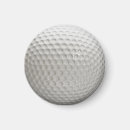 Zoek naar golfbal magneten Golfspeler