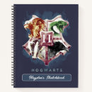 Recherche de blason carnets Poudlard