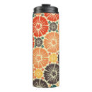 Recherche de rétro arrière plan tasses Motif