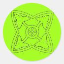 Recherche de symbole chrétien autocollants Religion