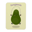 Recherche de avocats magnets Fruit